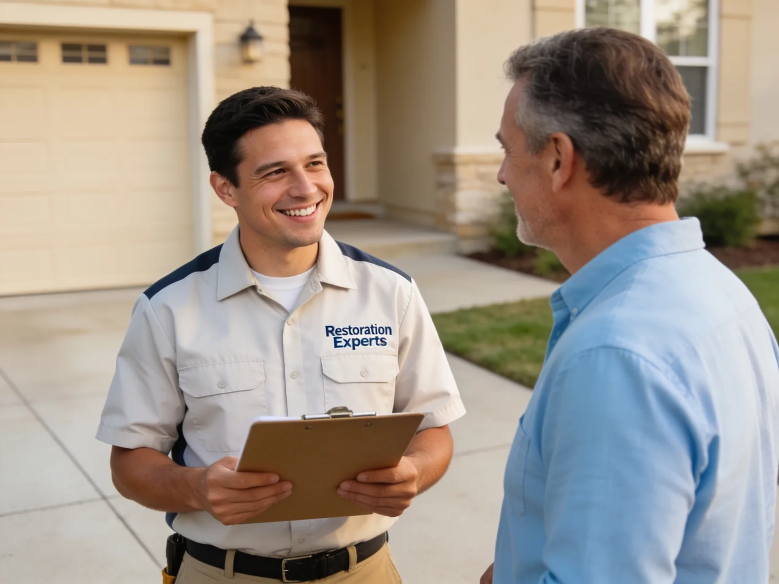Water Damage Cleanup Saugatuck, MI FAQs